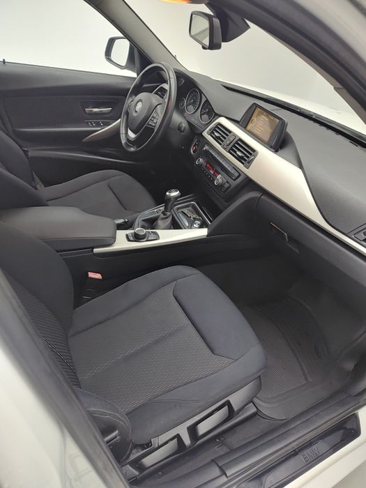 BMW F30   BMW 316   BMW 318   BMW 320