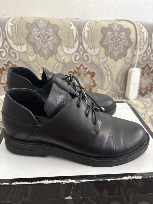 Обувь женская б/у