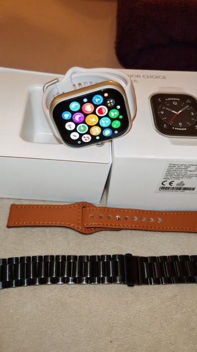 Смартчасовник Honor Choice watch