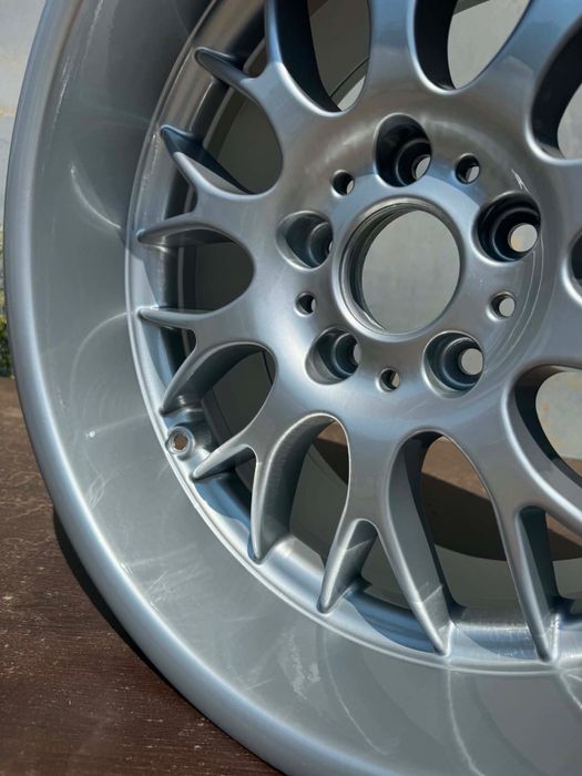 Rondell 0058 рондел bbs джанти бмв bmw 5x120