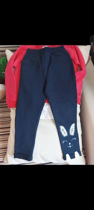 rochie fetita H&M, C&A, set trening modern