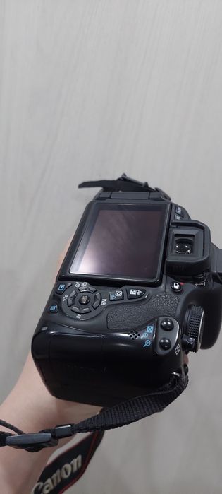 Фотоаппарат Canon