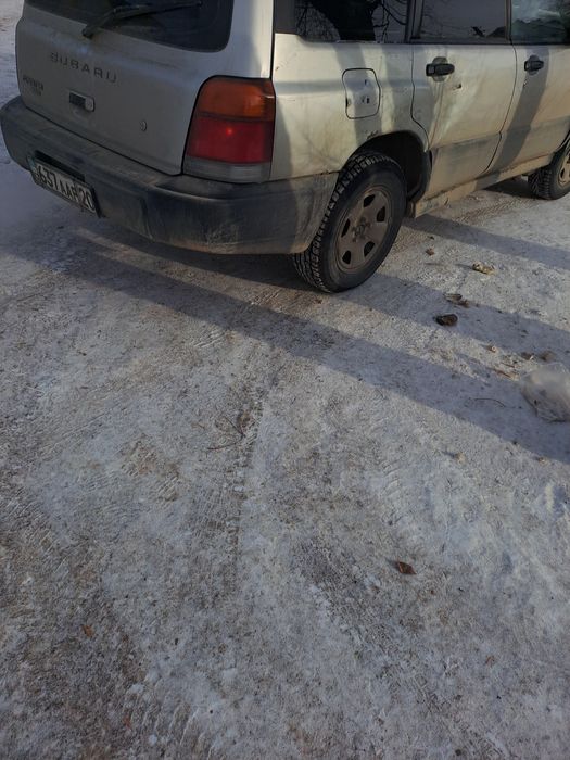 Прадам гаражчик с погрип