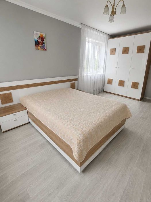 3-к квартира район парка Победы