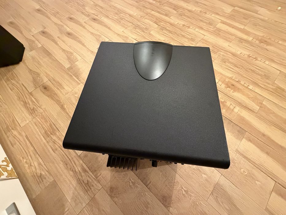 Vând Schimb  FBT Project Sub 1180A – Subwoofer activ HIGH-END | 112 dB SPL | 180 W RMS