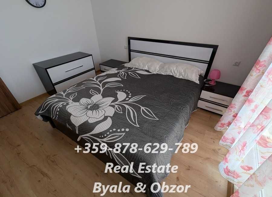 Продава се Двустаен апартамент в Бяла - 57 кв.м за 1299 €/кв.м - Снимка #8