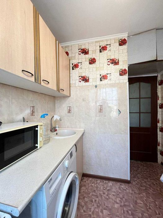Продам 2х комн кв Тургенева