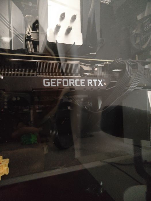3070 ti продам без торга