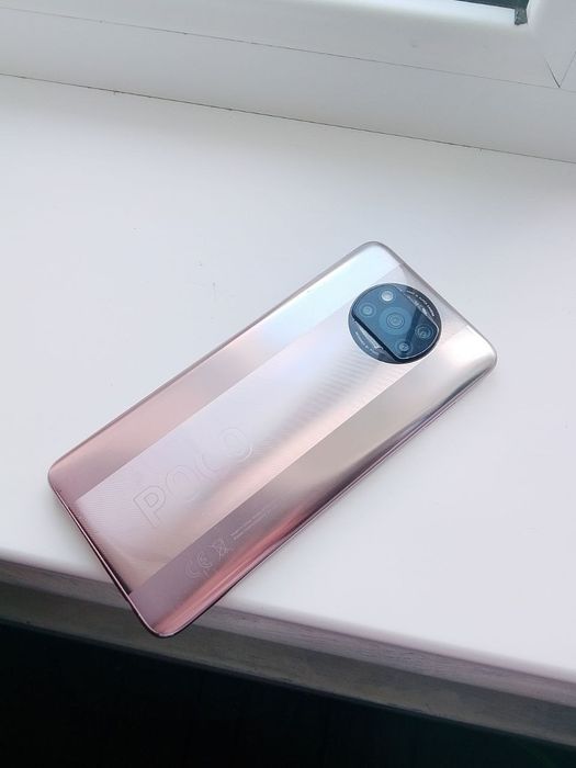 Poco X3 NFC obmen