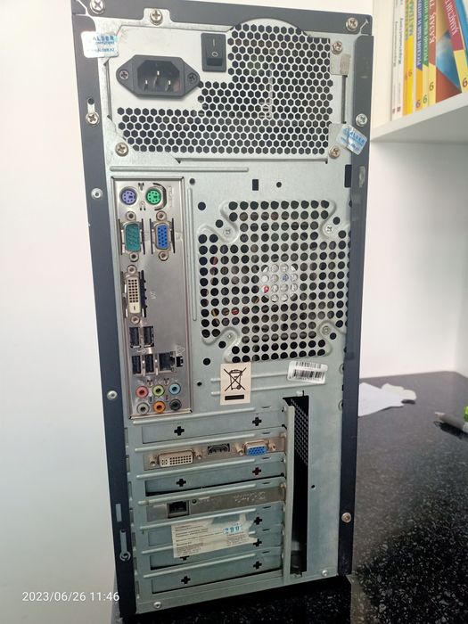 Процессор Pentium 3