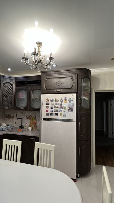 Продам квартиру Батыс 2