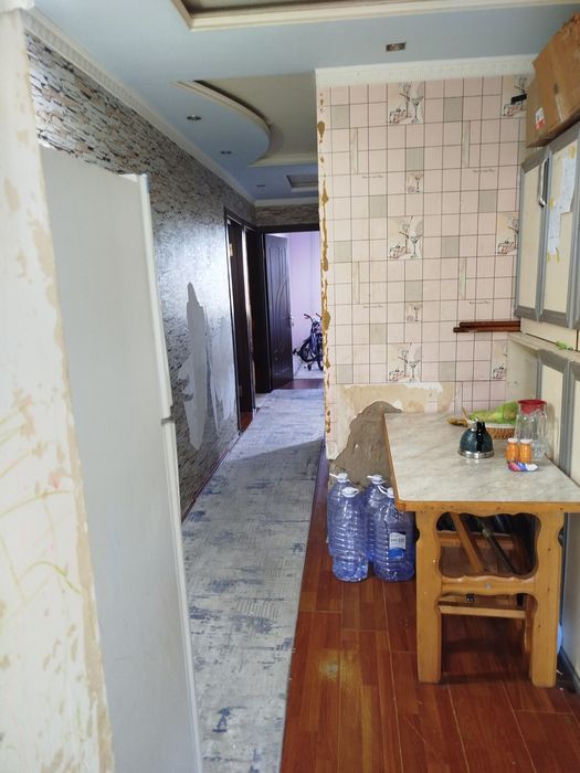 ЭКО базар Феруза(ваенка) 3/3/5+ гараж Успей купить цена ниже рынка