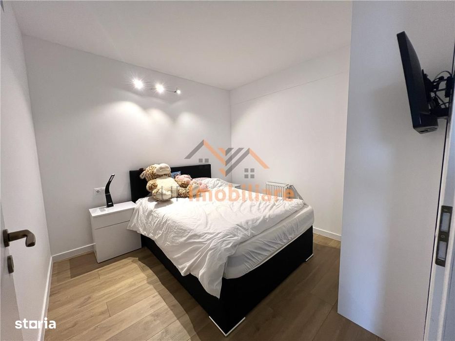 Penthouse Cu 3 Camere | Luceafarul  | De Vânzare | Oradea