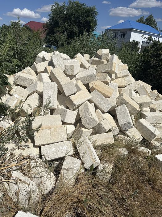 Ракушняк стандартный