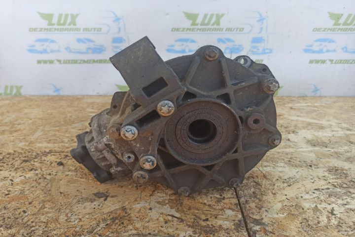 Grup diferential fata 2.2 CDI a2203350101 Mercedes-Benz C-Class W204/S204  [din 2007 pana  2012] se