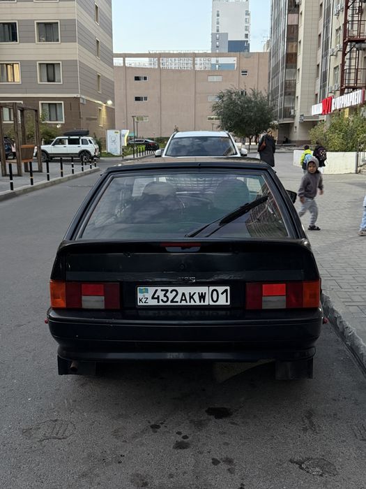 Продам ваз 2114