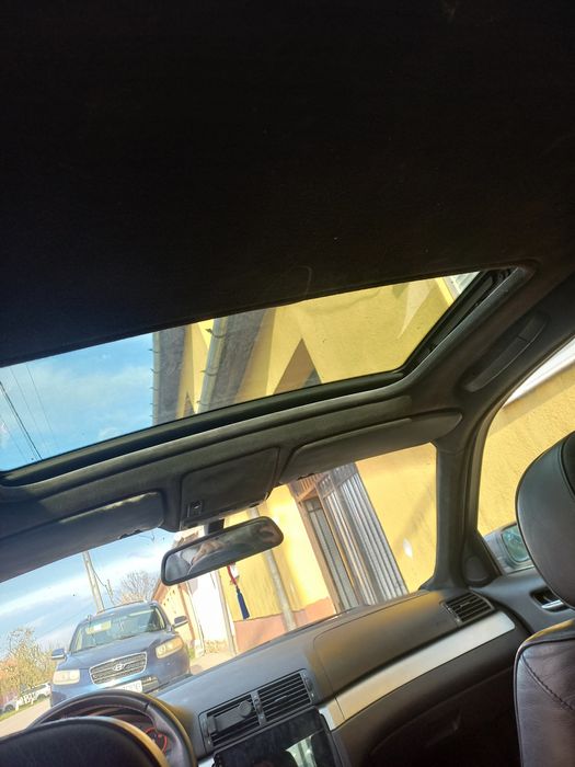 Vând bmw seria 3 e46