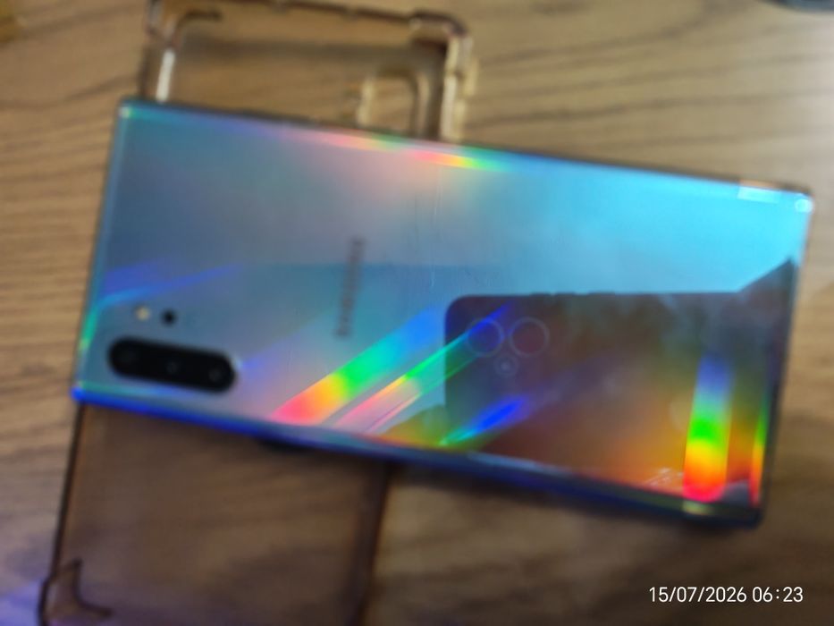 Samsung Galaxy Note 10 Plus