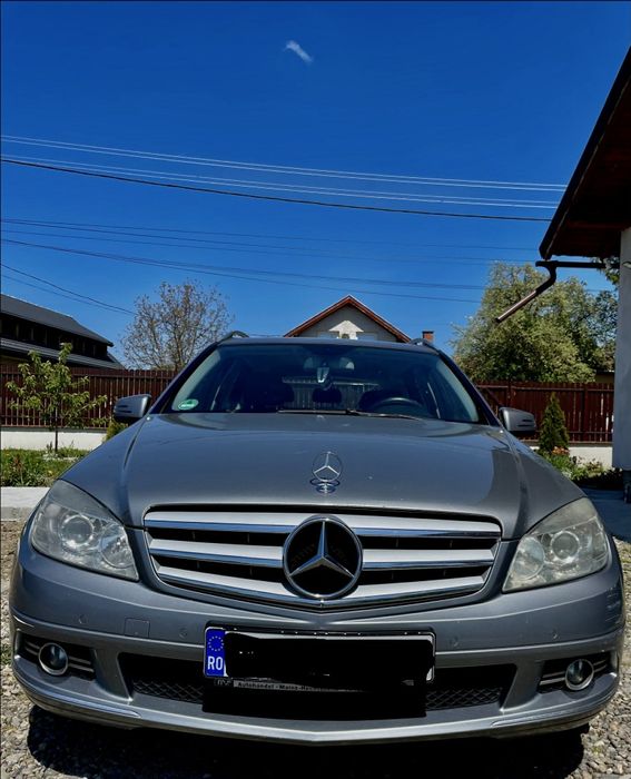 Vand Mercedes C 200 2.2 din 2009