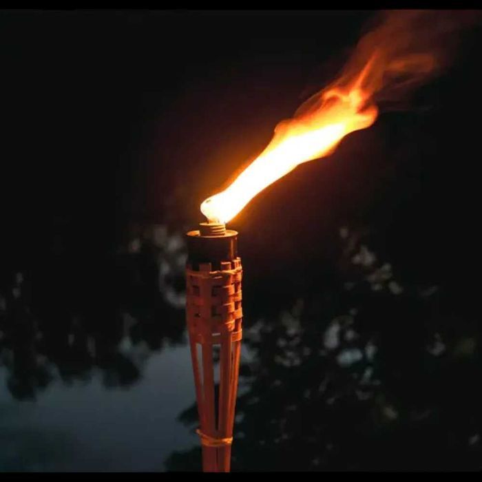 Топливо для ламп и факелов BoyScout 1л (Россия)