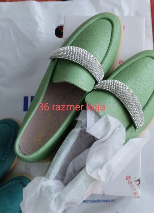 Batinka 35 36 37 razmer