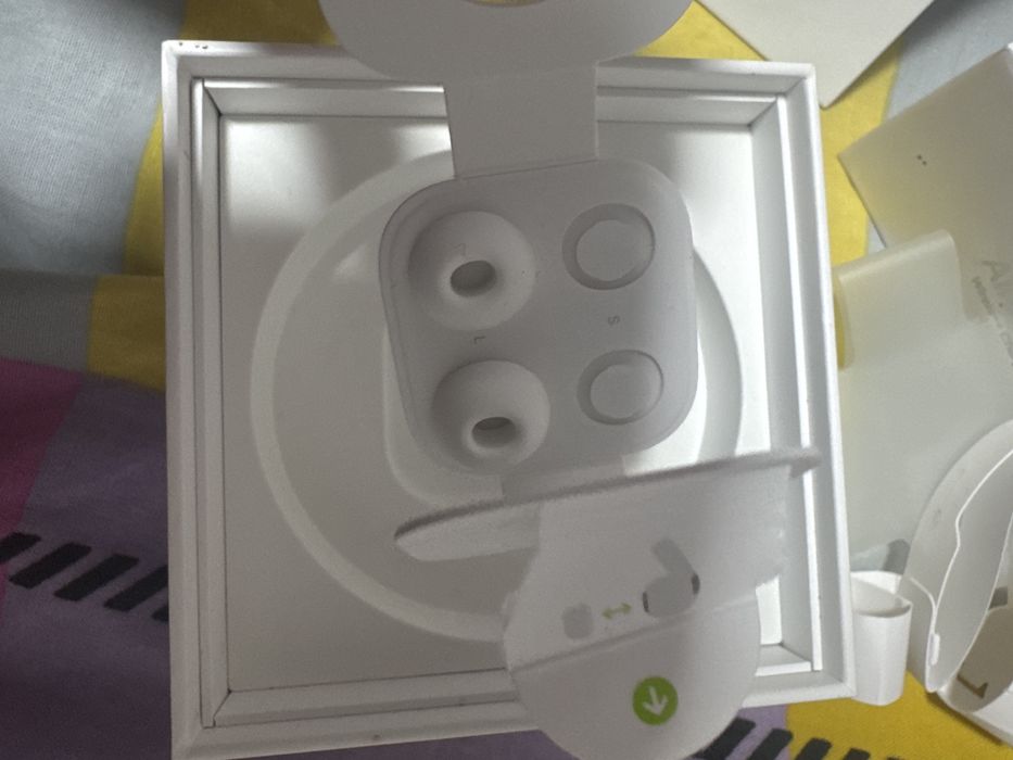 Airpods pro оригинал