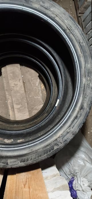 Продам резину на авто