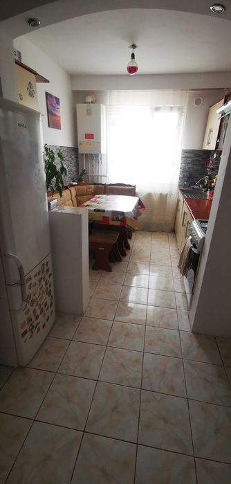 Închiriez apartament cu 2 camere, complet mobilat și utilat. Detalii la tel.07285012233