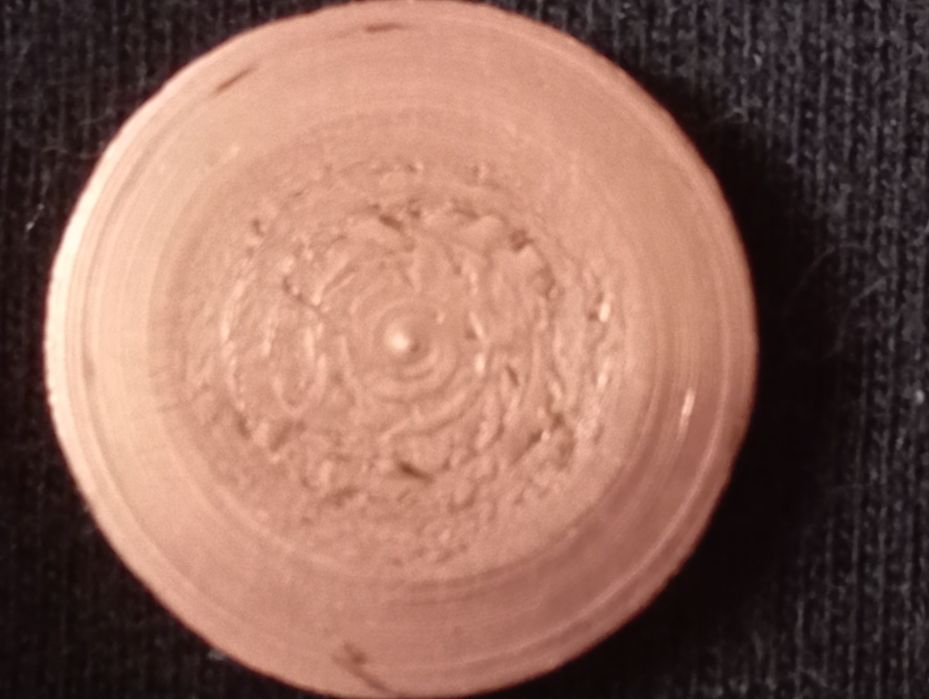 Медные монеты дирхамы