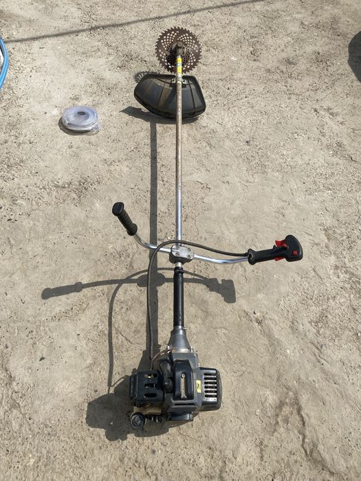 Сатылады шоп кыркатын