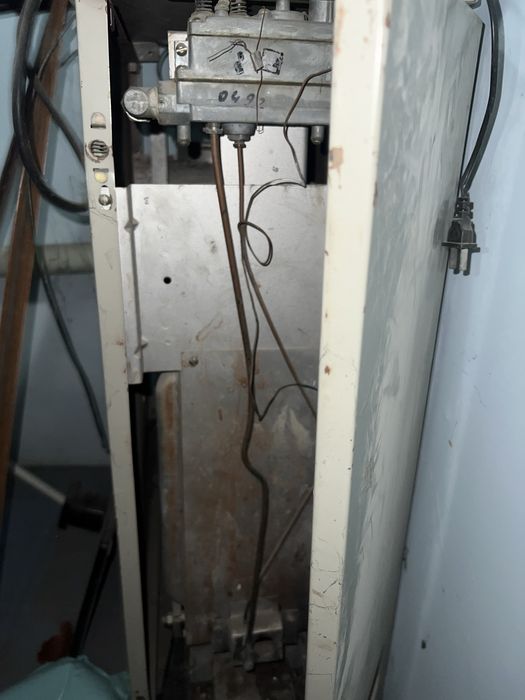 Котел отопления ОАГВ-17,4-1-Ухл 4,2