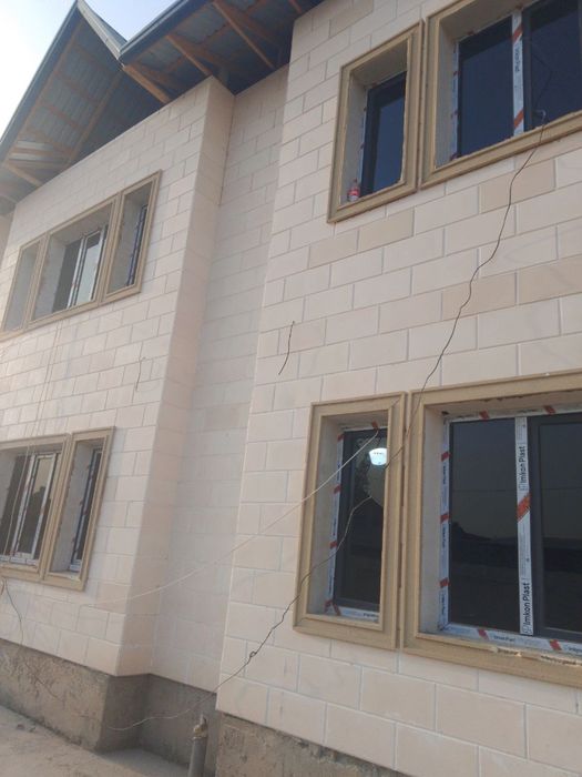 Sergeli Qirq Ariq mahallada hovli sotiladi