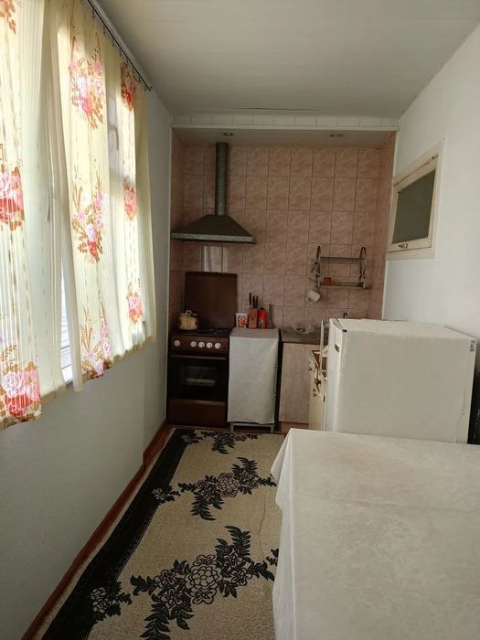 Продается своя 2/2/4 квартира массив Водник-2