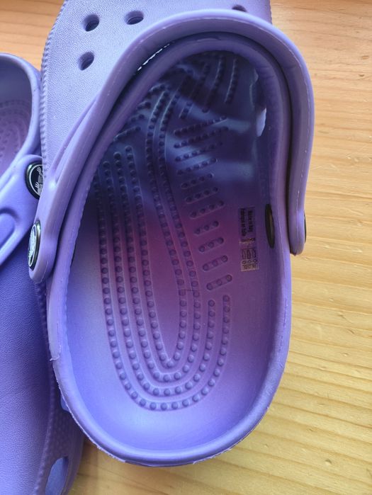 Крокс Crocs детски чехли