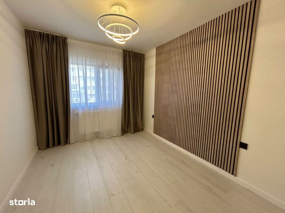 APARTAMENT RENOVAT 2026 - 3 camere 66mp, etaj 2, Progresu.
