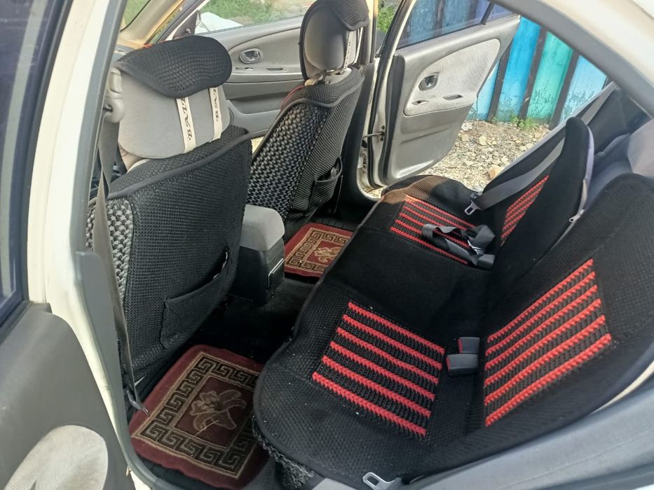 Продам машину митсубиси мираж