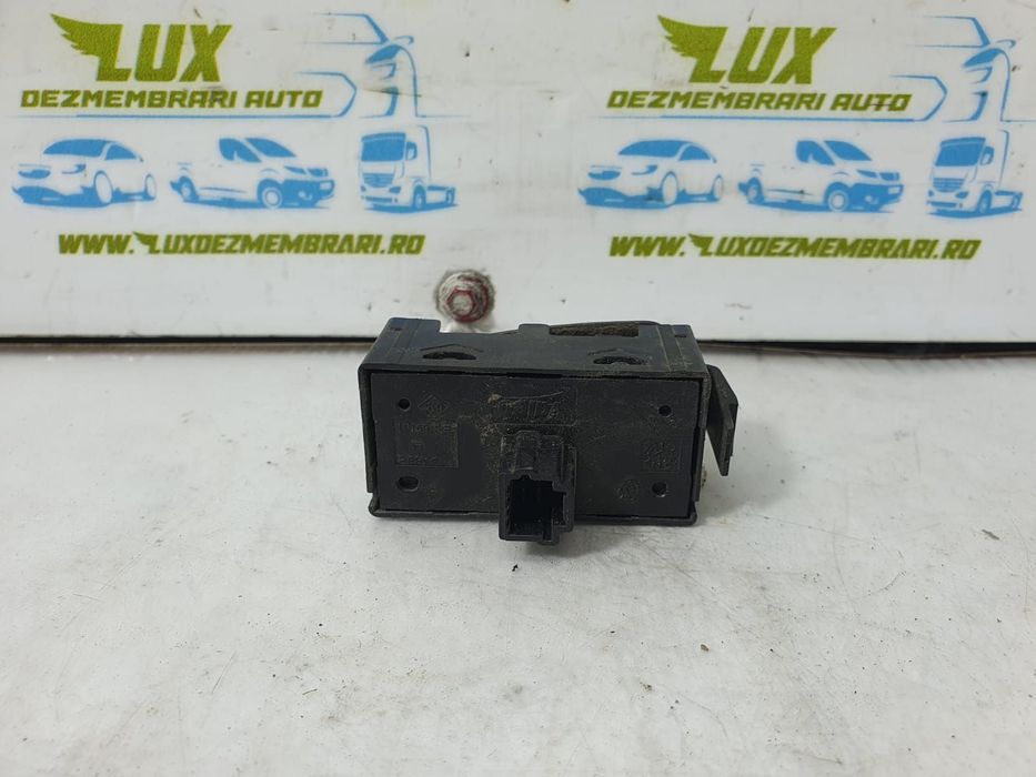 Buton avarie e3160101 Dacia Logan 2 [2013 - 2016]