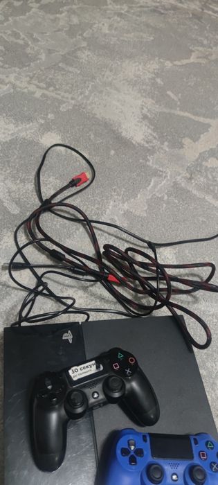 Продам пс4,ps4 playstation 4 приставку СРОЧНО!!