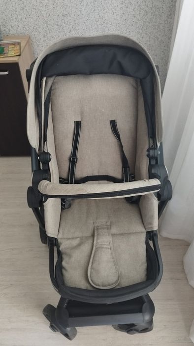 CAM Количка 3в1 Taski Sport