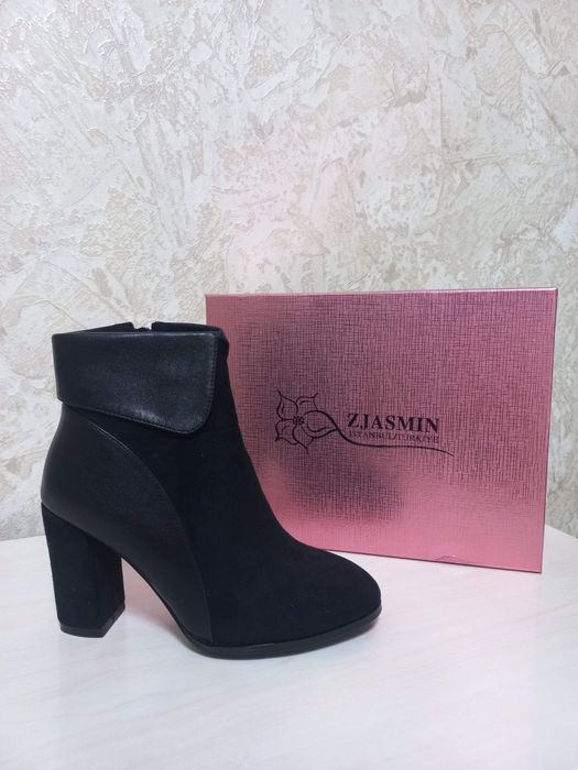 Угги зимняя коллекция