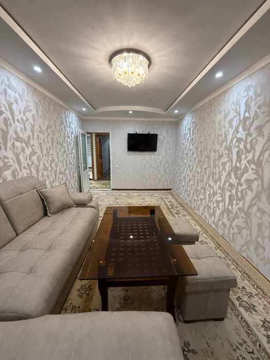 3 хонали квартира