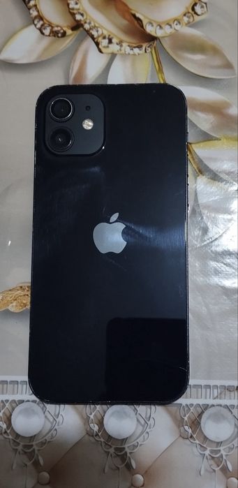 Iphone 12 256 gb