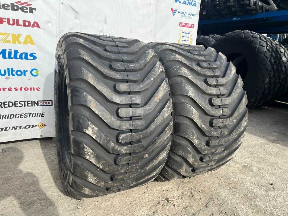 550/45-22.5 pt remorca anvelope radiale noi marca CEAT cu 16 pliuri