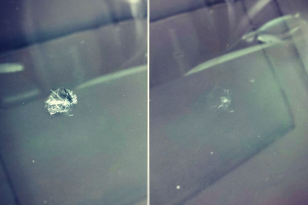 Ремонт авто стекол