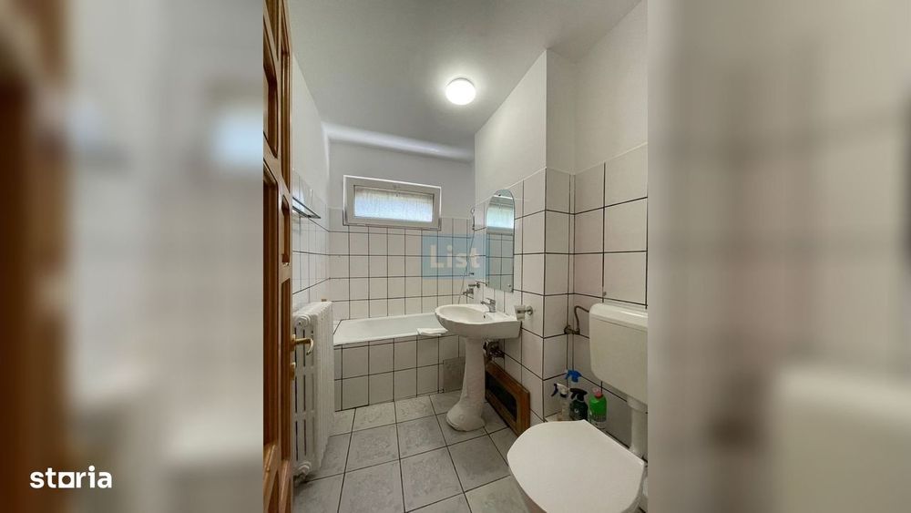Apartament de vânzare – 3 camere, etaj 1, Micro III