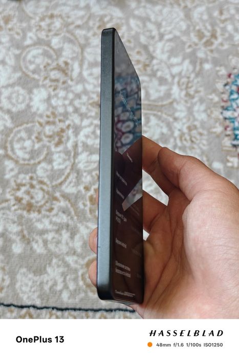 Продажа/Обмен poco x7pro 16/512gb