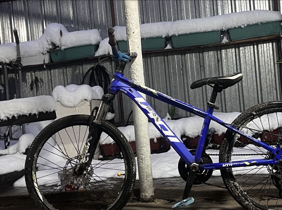 Продаётся Велосипед, хорошее состояниe