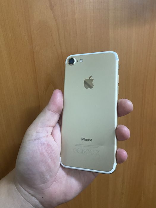 Iphone 7 айфон 7