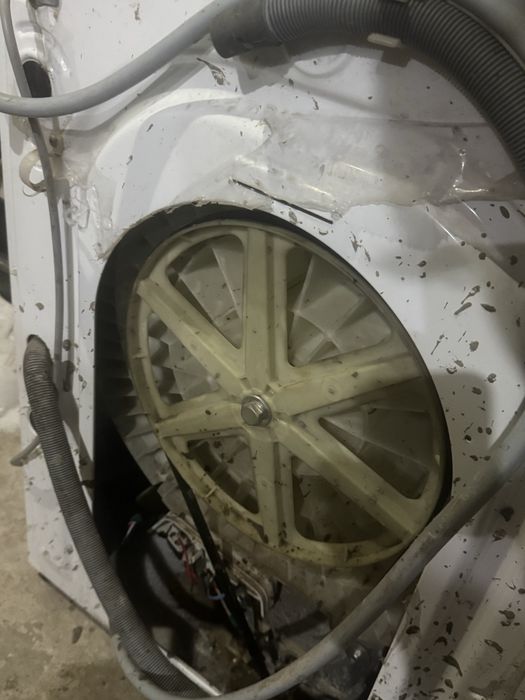 Стиральная машинка 15 тыс