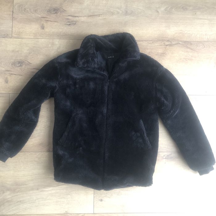 Oysho пухено яке